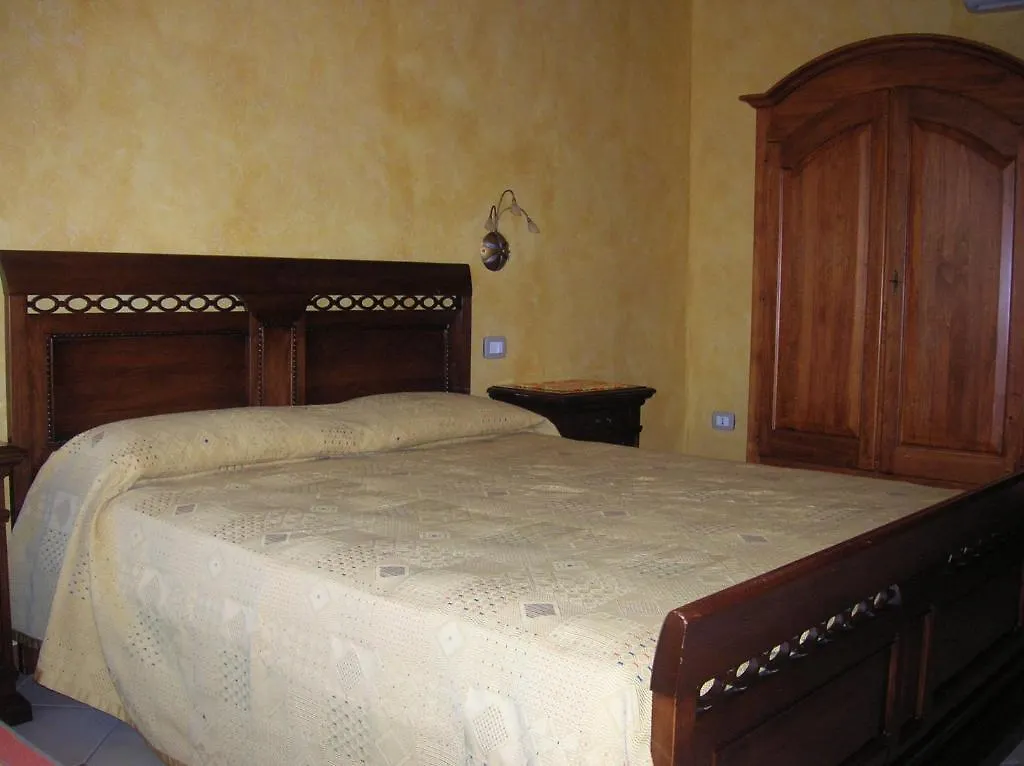 Agriturismo Colombarola Sona 0*,  Italië