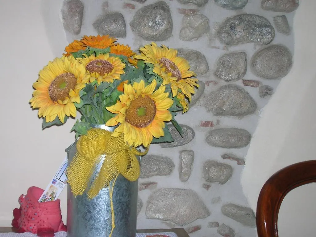 Agriturismo Colombarola Sona 0*,