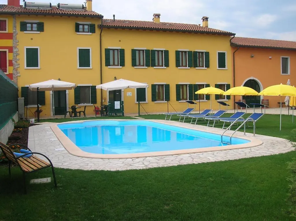 Agriturismo Colombarola Sona