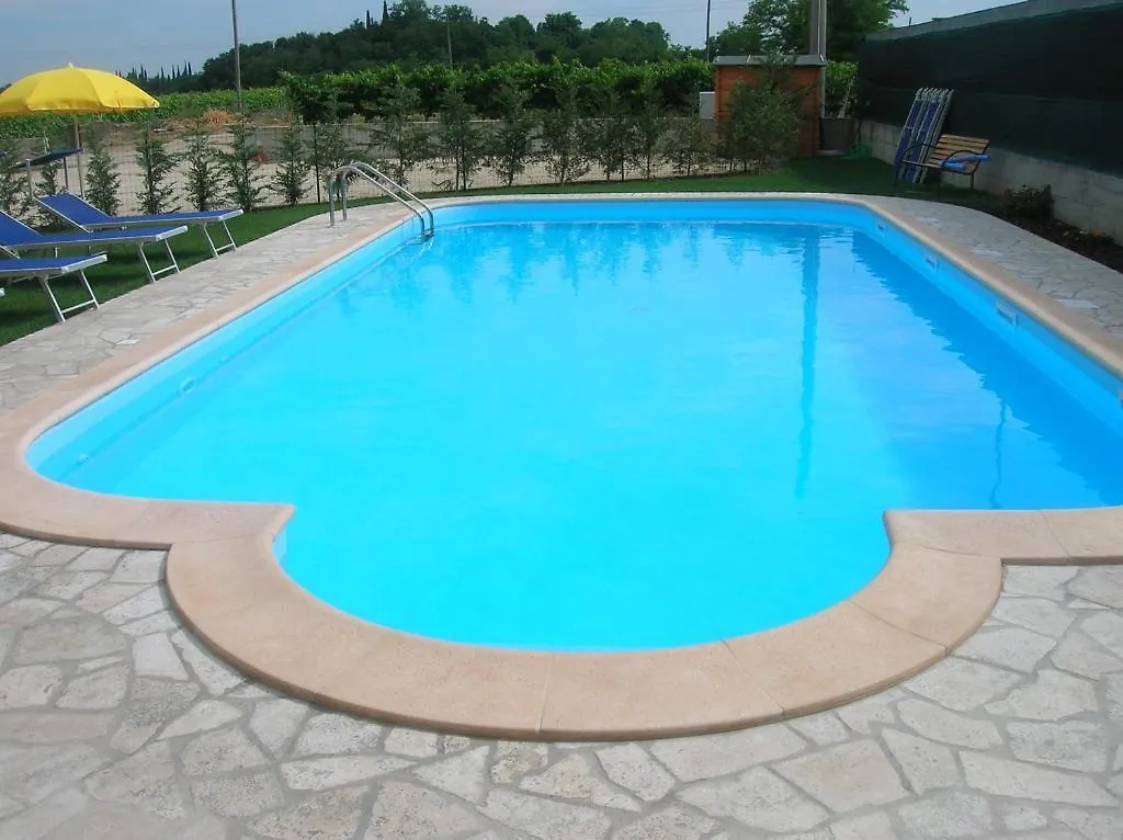 Country house Agriturismo Colombarola Sona