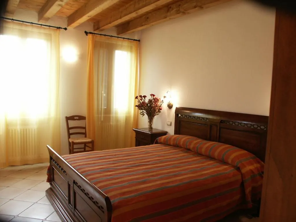 Landhuis Agriturismo Colombarola Sona