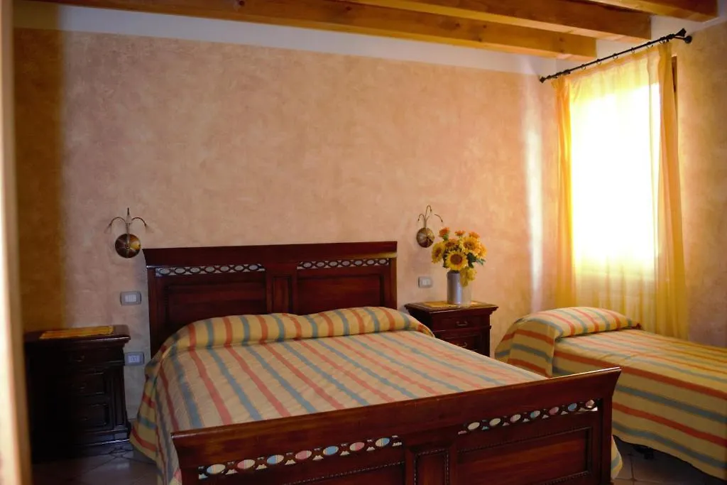 Agriturismo Colombarola Sona