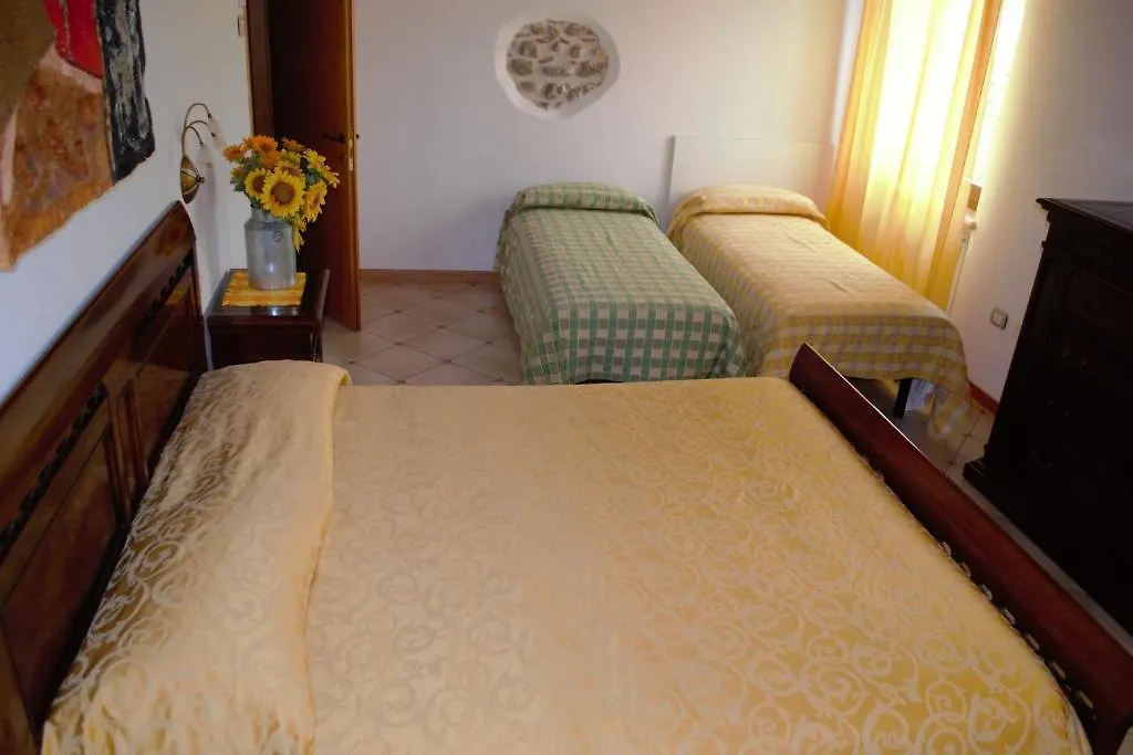 Landhuis Agriturismo Colombarola Sona