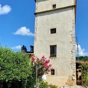 Azienda Agrituristica Corteforte Vakantieboerderij