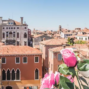 Palace Tintoretto By Wonderful Italy Apartment Venedig