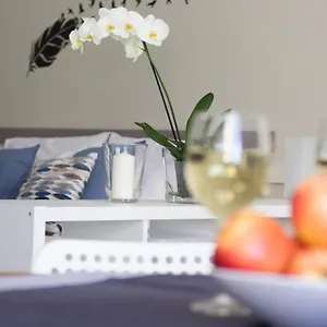 Happy Apartment Saronno