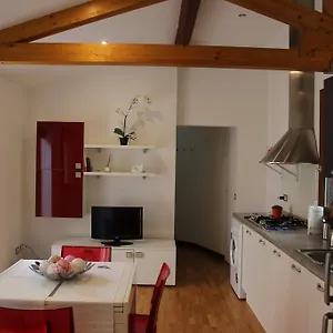 Alessandra House Apartment Venedig