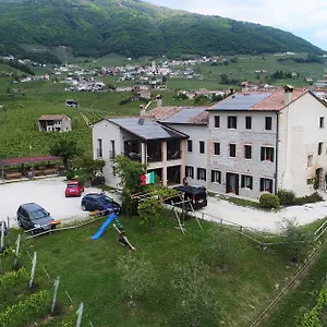 La Casa Vecchia Vakantieboerderij