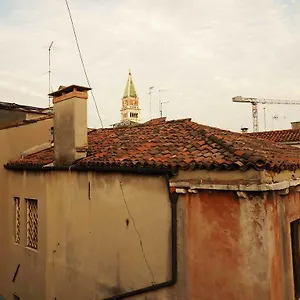 Apartment Romantic Views San Marco, Venice