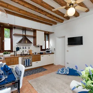 Apartment Ca' Diva, Venice