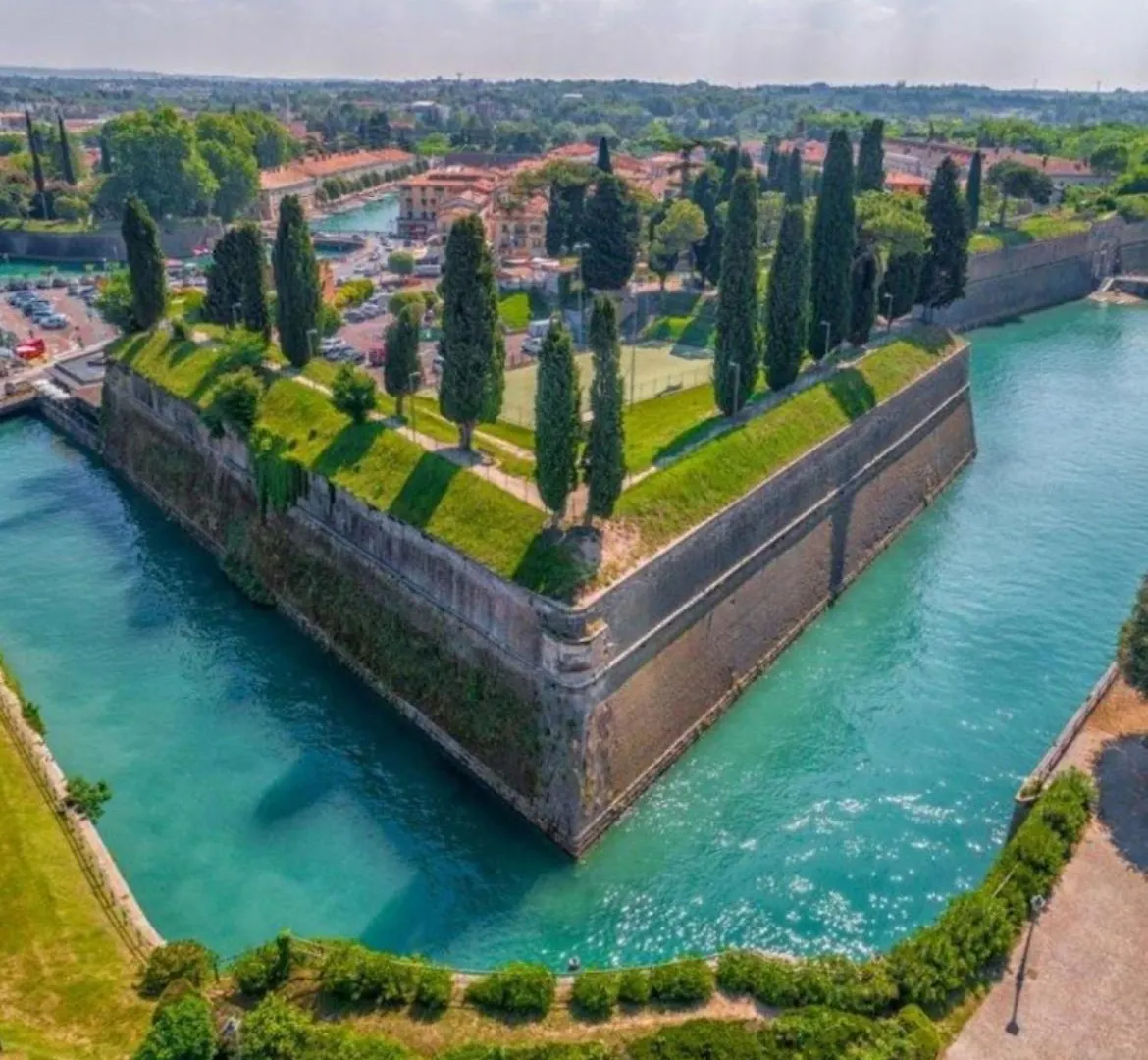 Agriturismo Colombarola Sona Italy