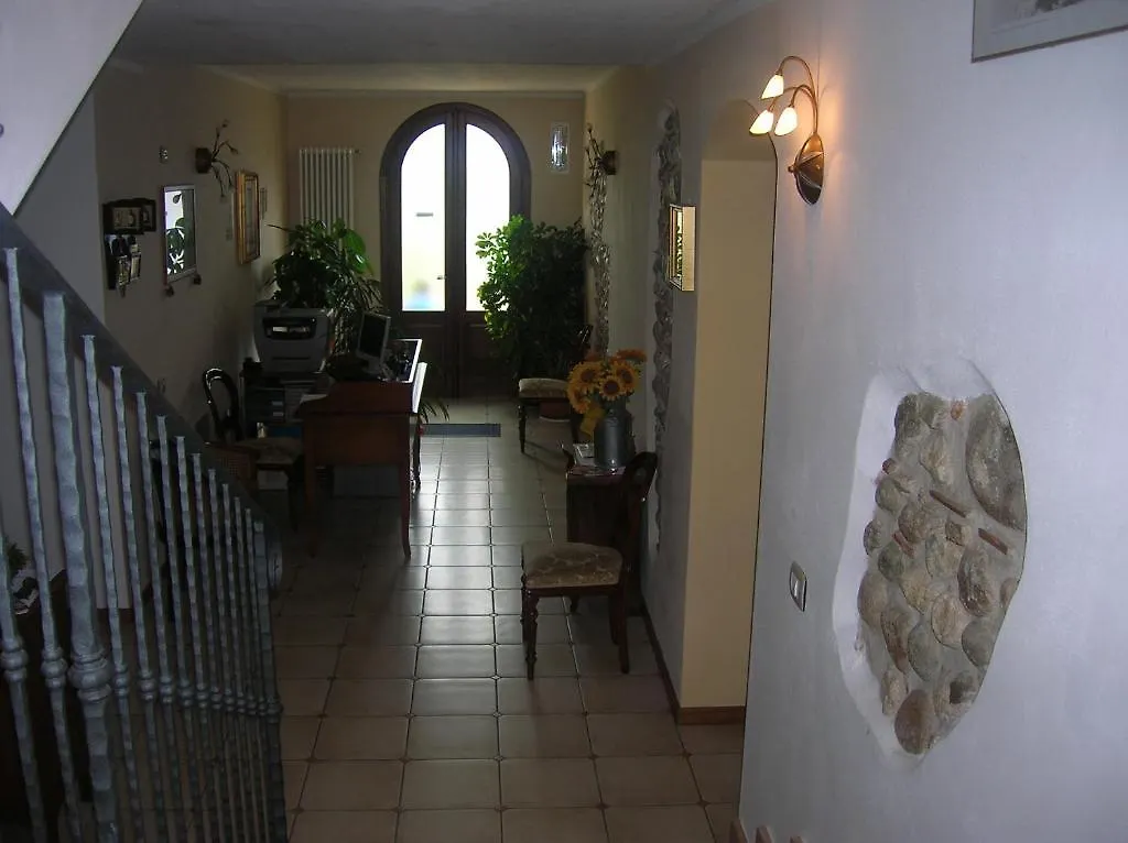 Agriturismo Colombarola Sona Country house