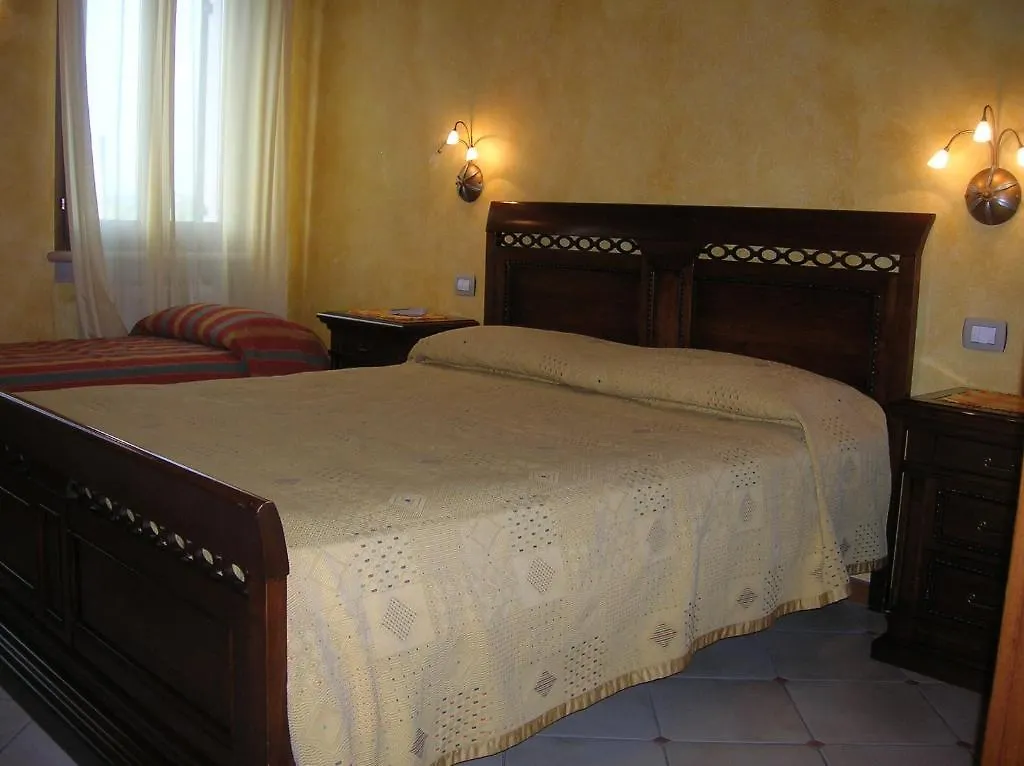 Agriturismo Colombarola Sona Country house