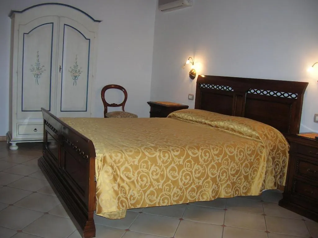Country house Agriturismo Colombarola Sona Italy