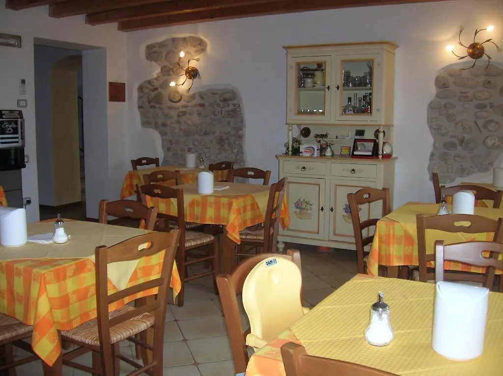 Agriturismo Colombarola Sona