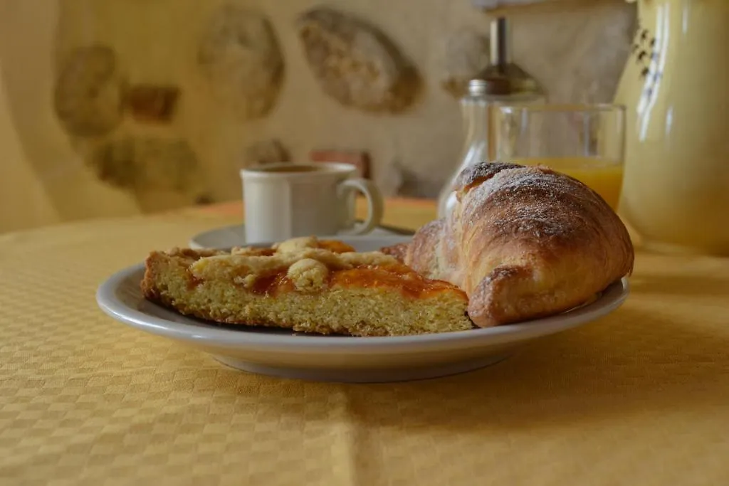 Country house Agriturismo Colombarola Sona