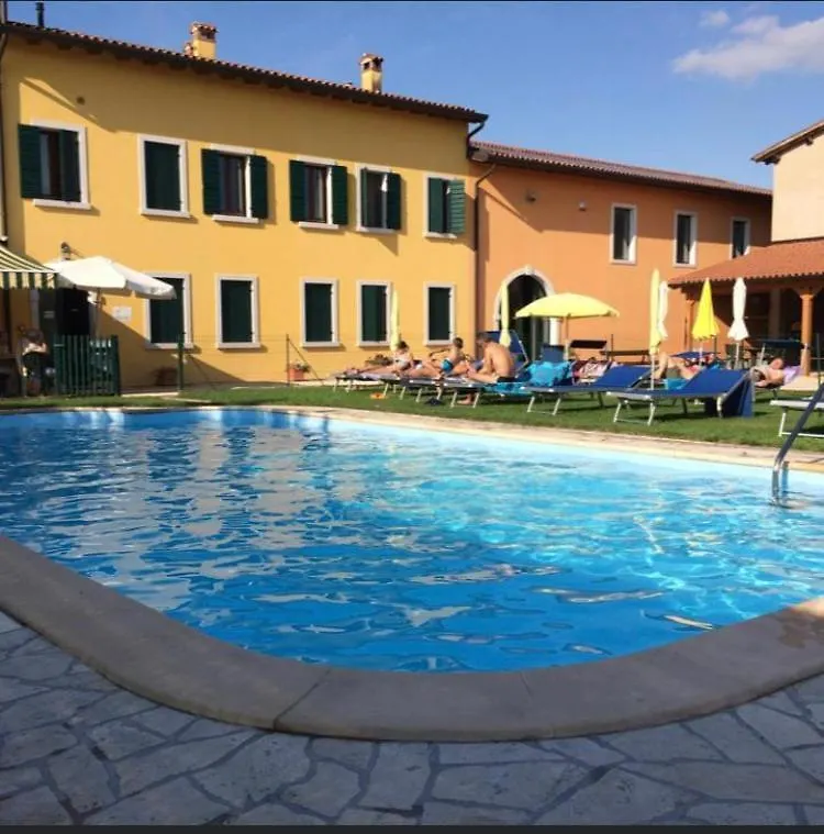 Agriturismo Colombarola Sona