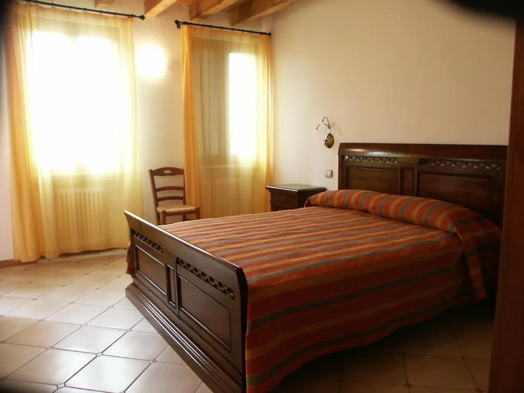 Landhaus Agriturismo Colombarola Sona