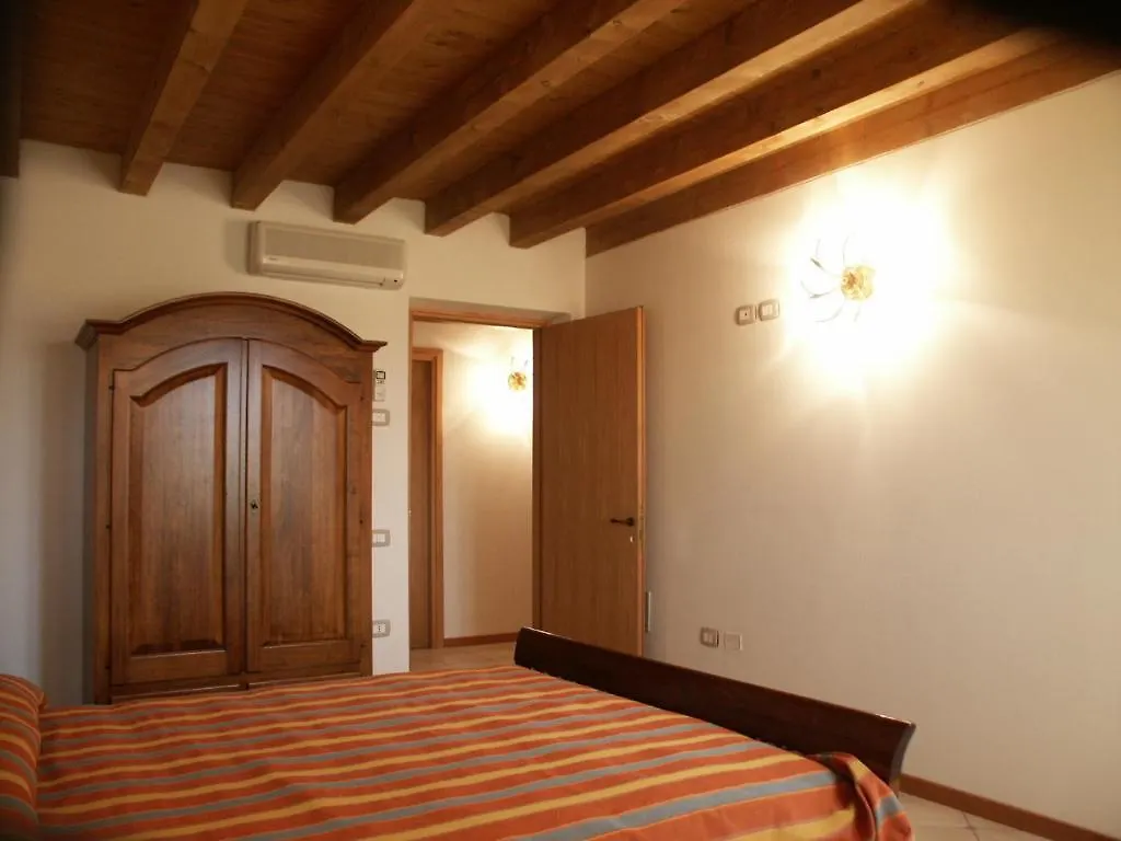 Agriturismo Colombarola Sona Italien