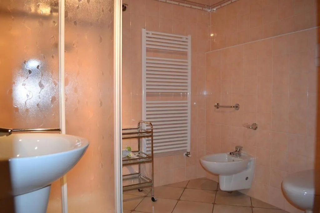Agriturismo Colombarola Sona Italien